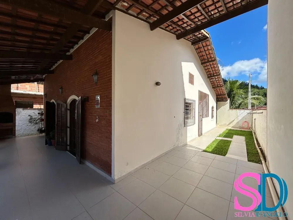 Casa, 3 quartos, 129 m² - Foto 5