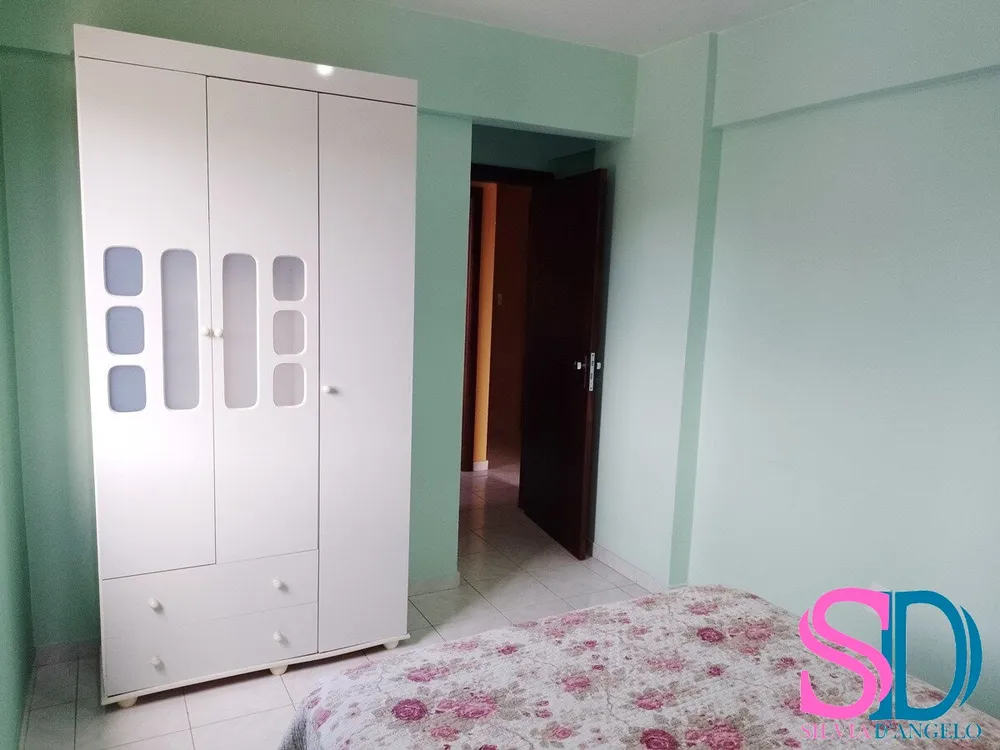 Apartamento, 3 quartos, 106 m² - Foto 2
