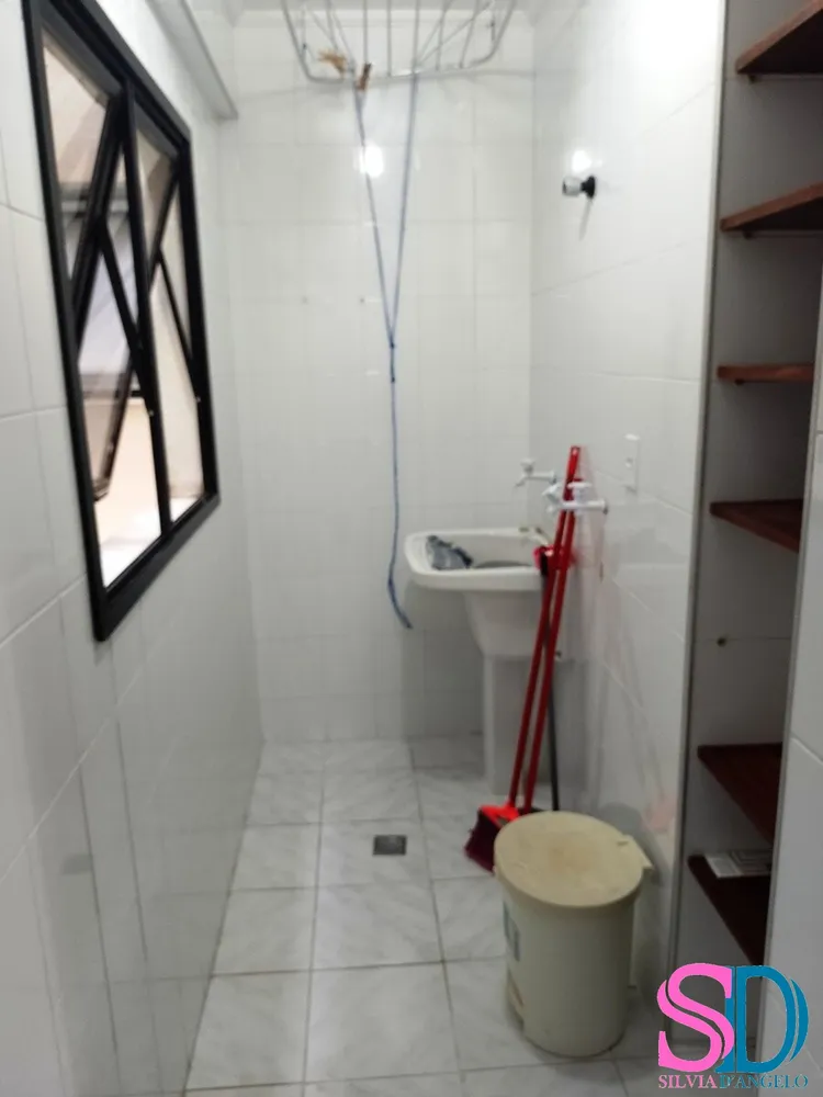 Apartamento, 3 quartos, 106 m² - Foto 4
