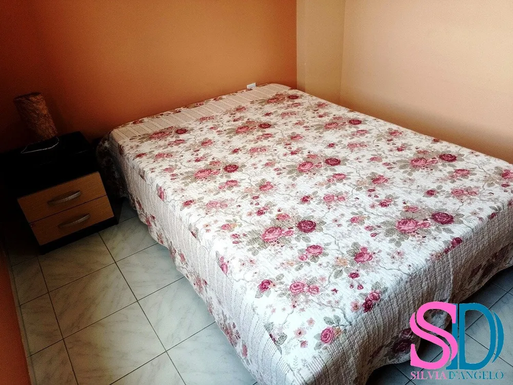 Apartamento, 3 quartos, 106 m² - Foto 1