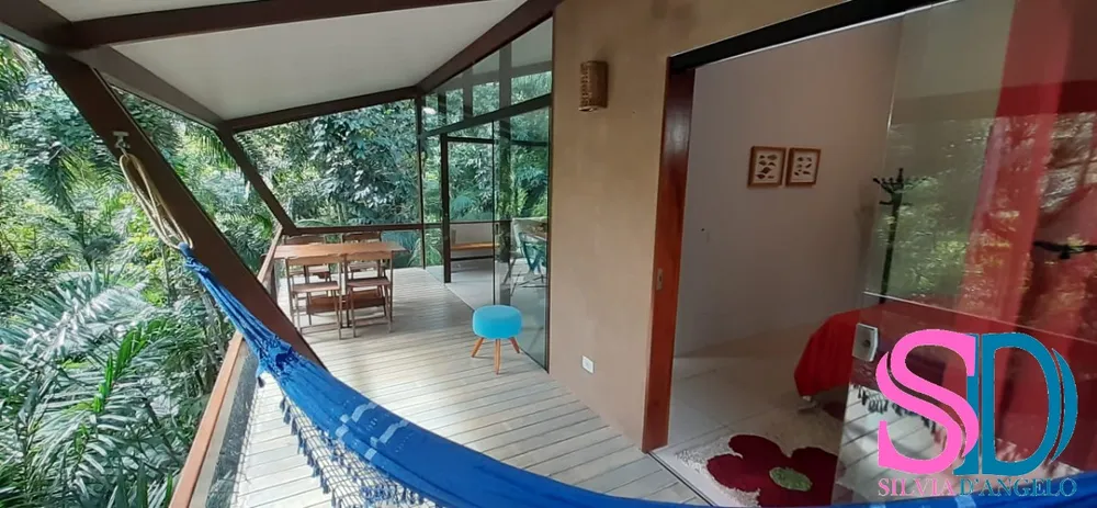 Casa de Condomínio, 3 quartos - Foto 9