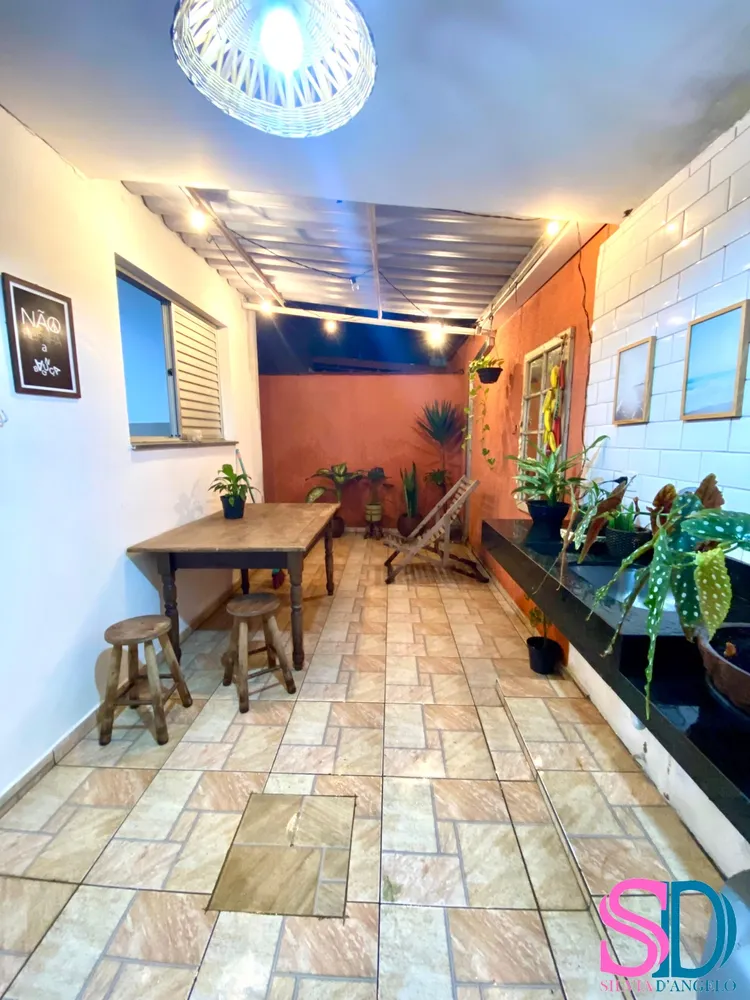 Apartamento, 2 quartos, 51 m² - Foto 2