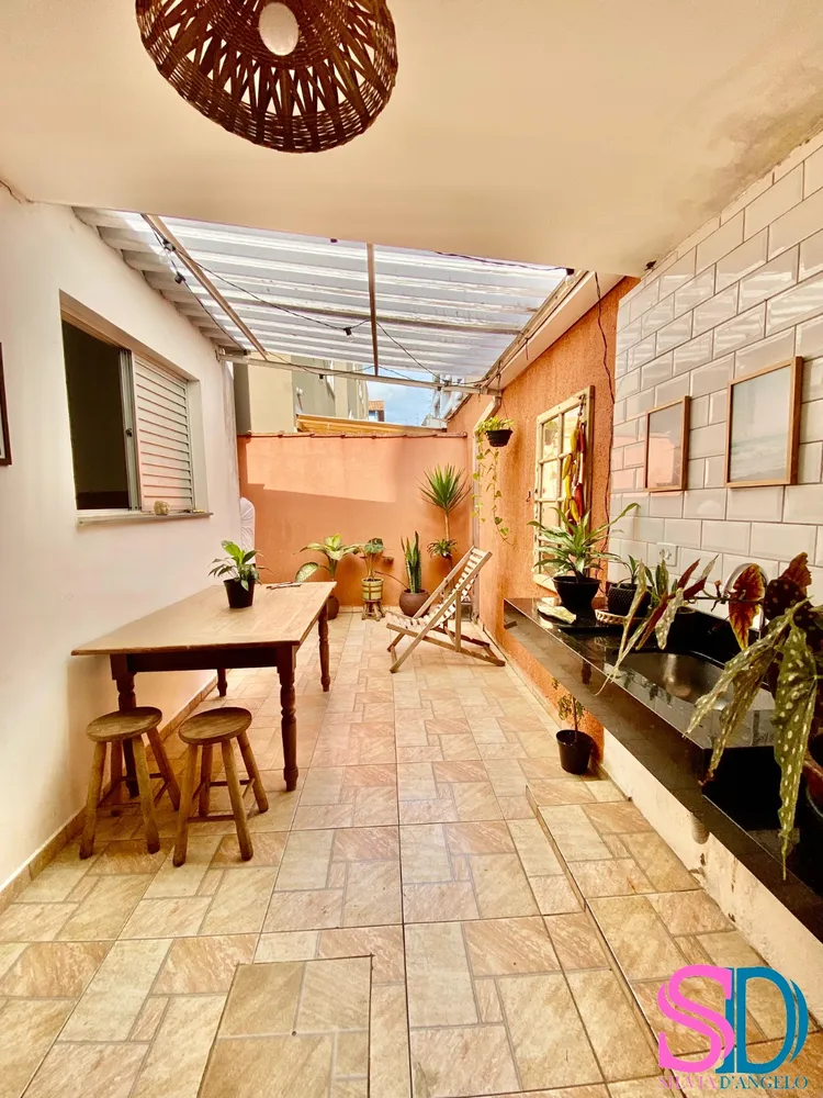 Apartamento, 2 quartos, 51 m² - Foto 9