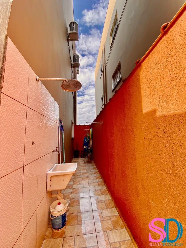 Apartamento, 2 quartos, 51 m² - Foto 8