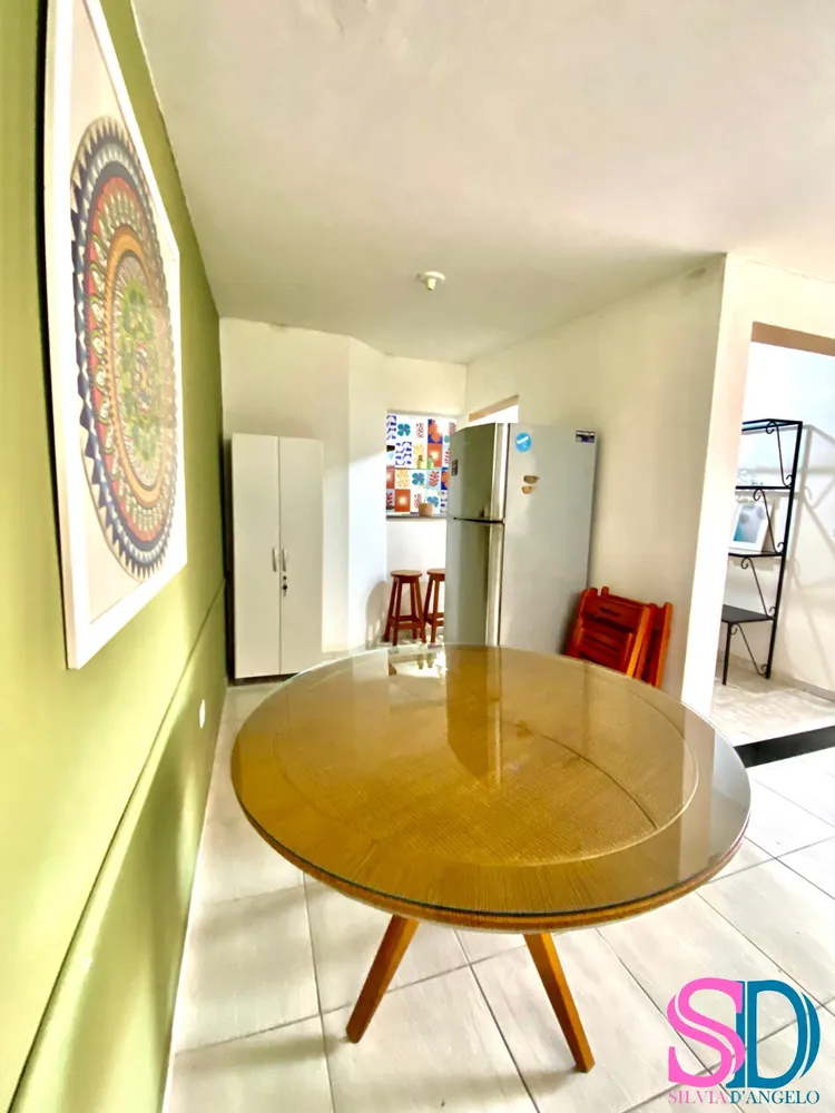 Apartamento, 2 quartos, 51 m² - Foto 5
