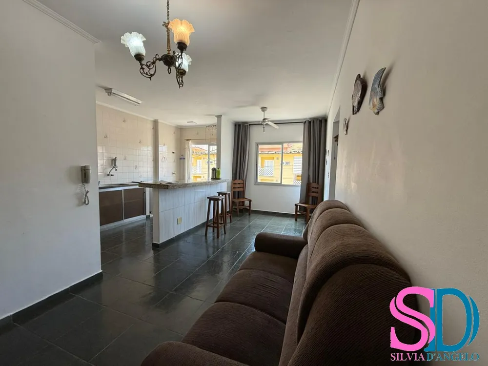 Apartamento, 2 quartos, 83 m² - Foto 2