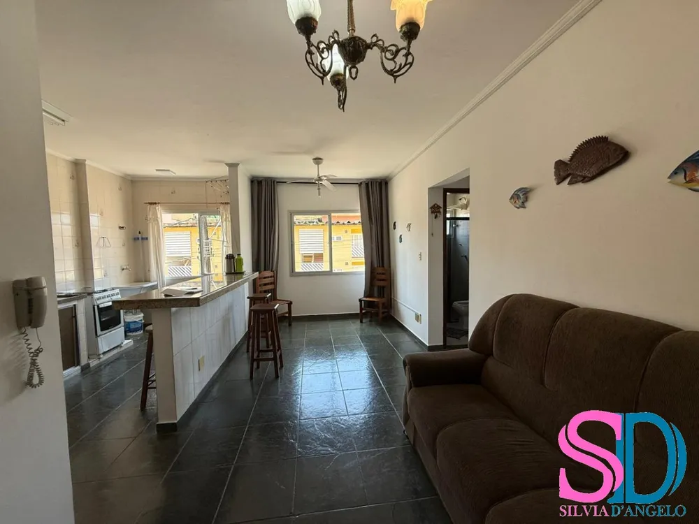 Apartamento, 2 quartos, 83 m² - Foto 1