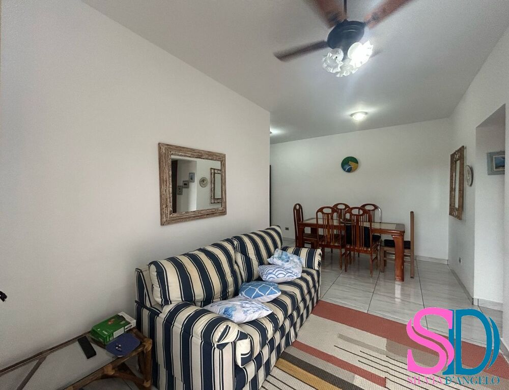 Apartamento à venda com 2 quartos, 70m² - Foto 4