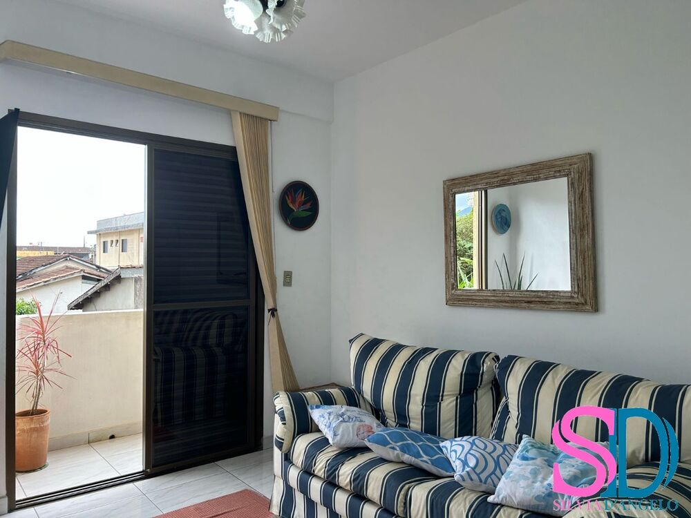 Apartamento à venda com 2 quartos, 70m² - Foto 2