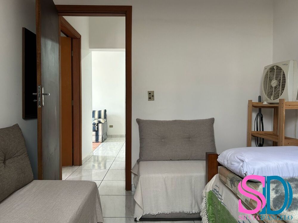 Apartamento à venda com 2 quartos, 70m² - Foto 18