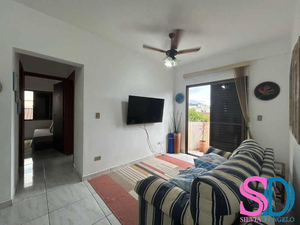 Apartamento à venda com 2 quartos, 70m² - Foto 1