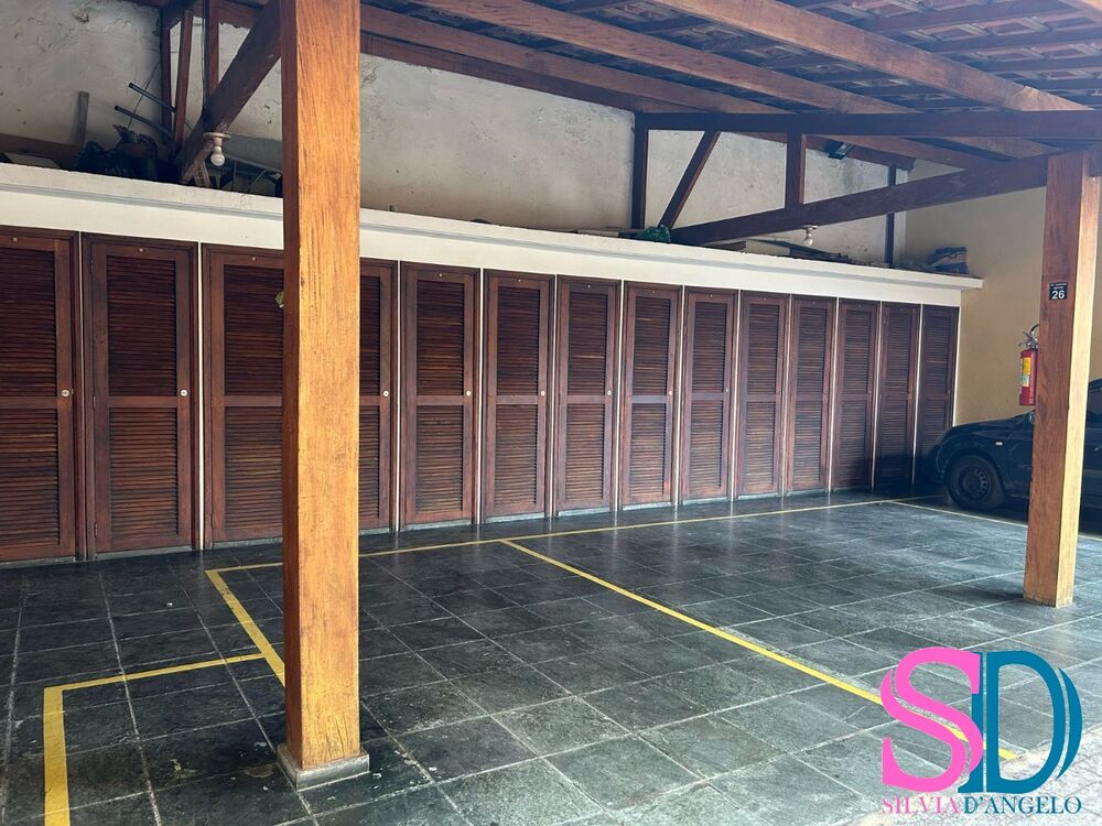 Apartamento à venda com 2 quartos, 70m² - Foto 20