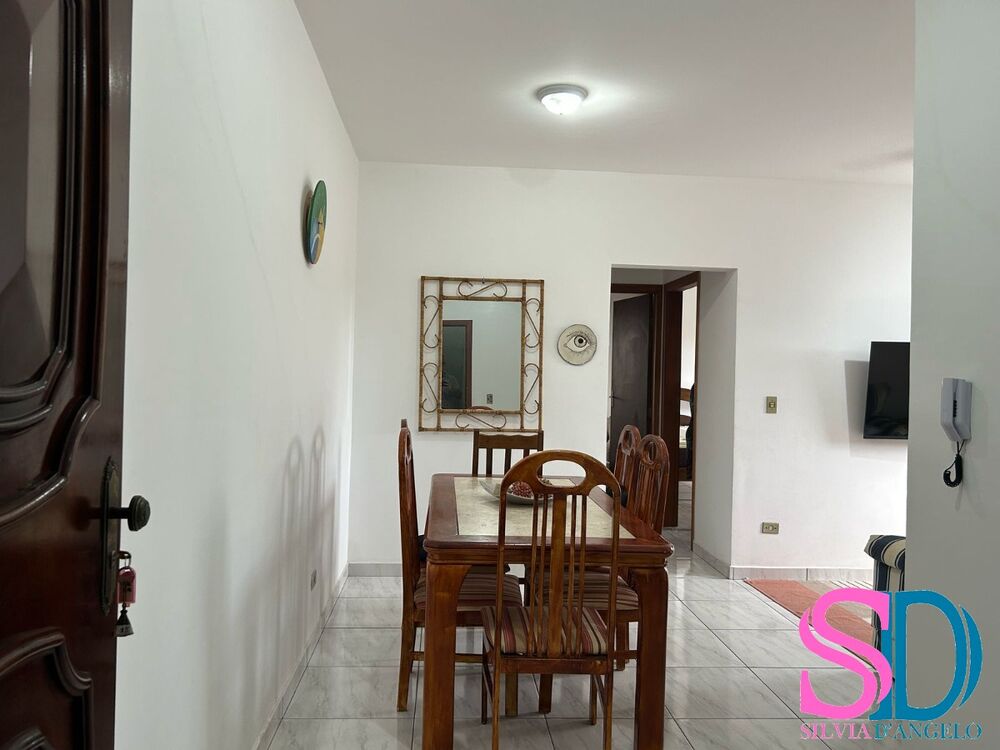 Apartamento à venda com 2 quartos, 70m² - Foto 7