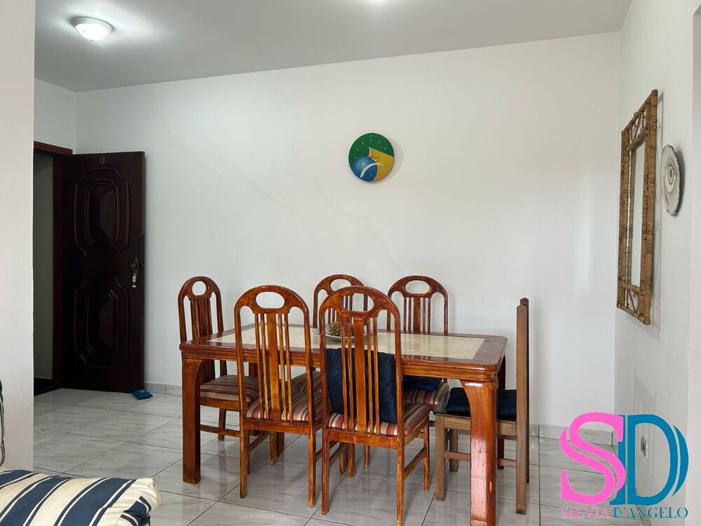 Apartamento à venda com 2 quartos, 70m² - Foto 9