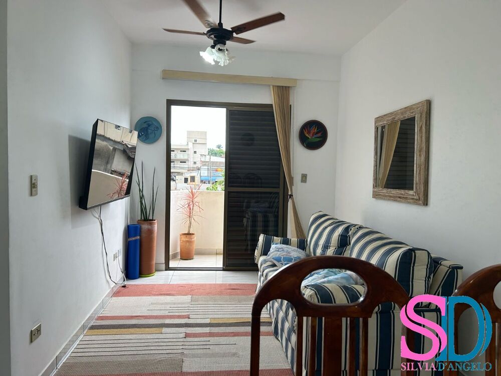Apartamento à venda com 2 quartos, 70m² - Foto 8
