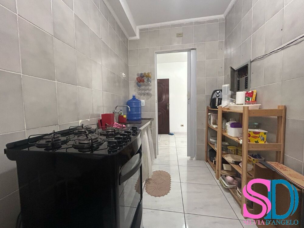 Apartamento à venda com 2 quartos, 70m² - Foto 5