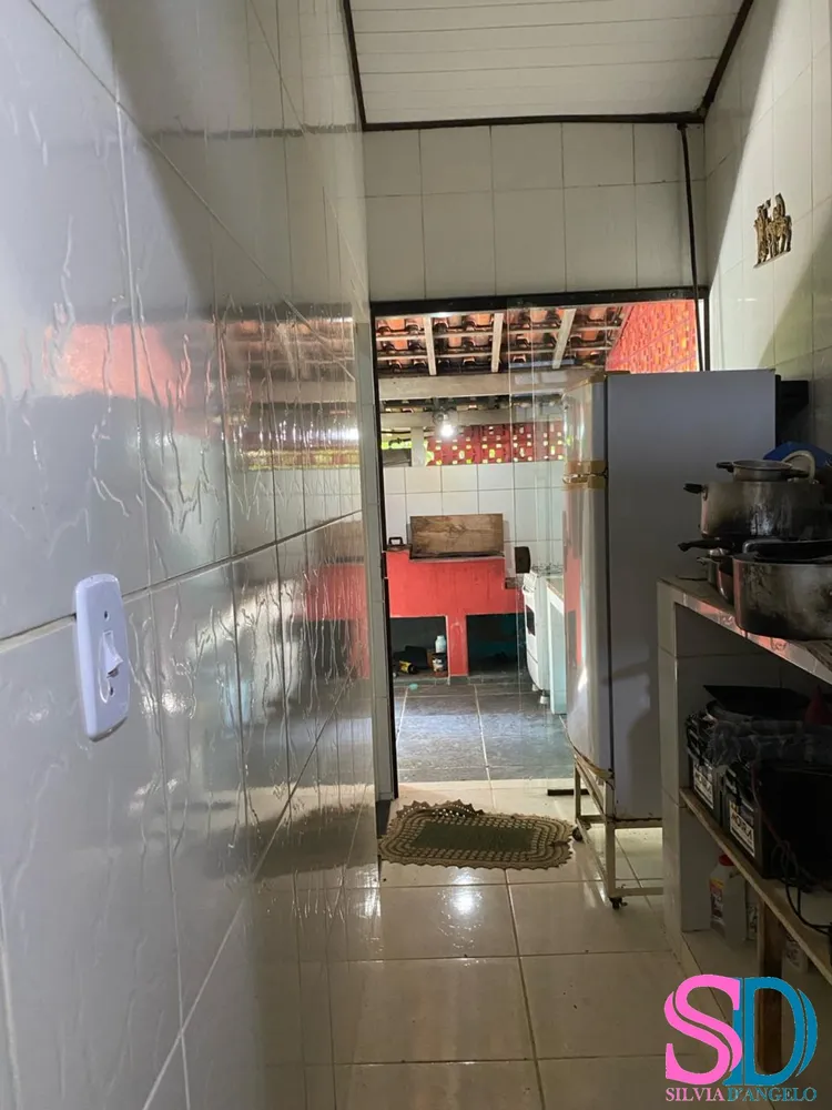 Casa, 2 quartos, 90 m² - Foto 12