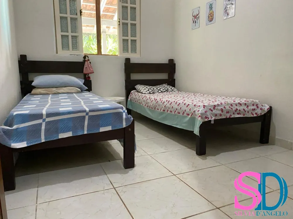 Casa, 2 quartos, 90 m² - Foto 13