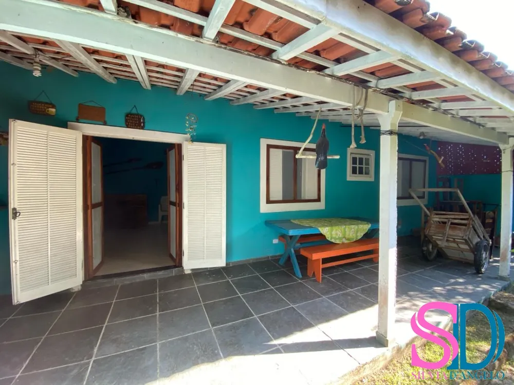 Casa, 2 quartos, 90 m² - Foto 1
