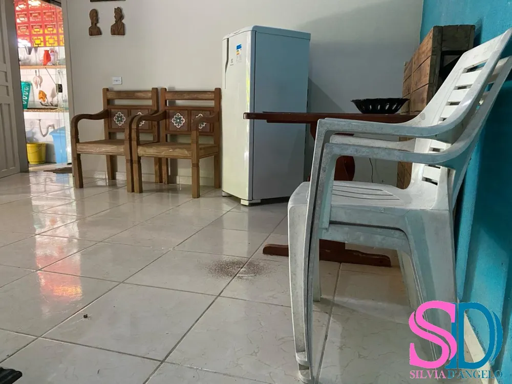 Casa, 2 quartos, 90 m² - Foto 16