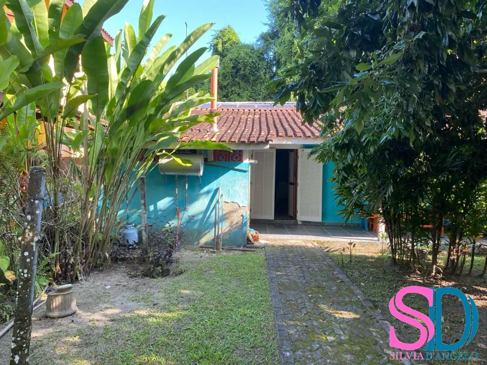 Casa, 2 quartos, 90 m² - Foto 2