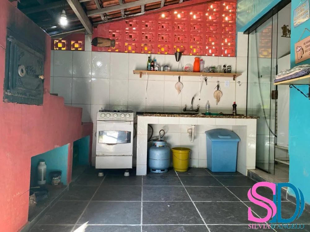 Casa, 2 quartos, 90 m² - Foto 8