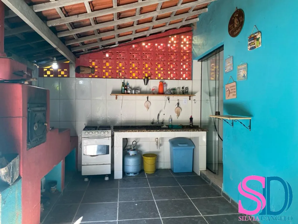 Casa, 2 quartos, 90 m² - Foto 3