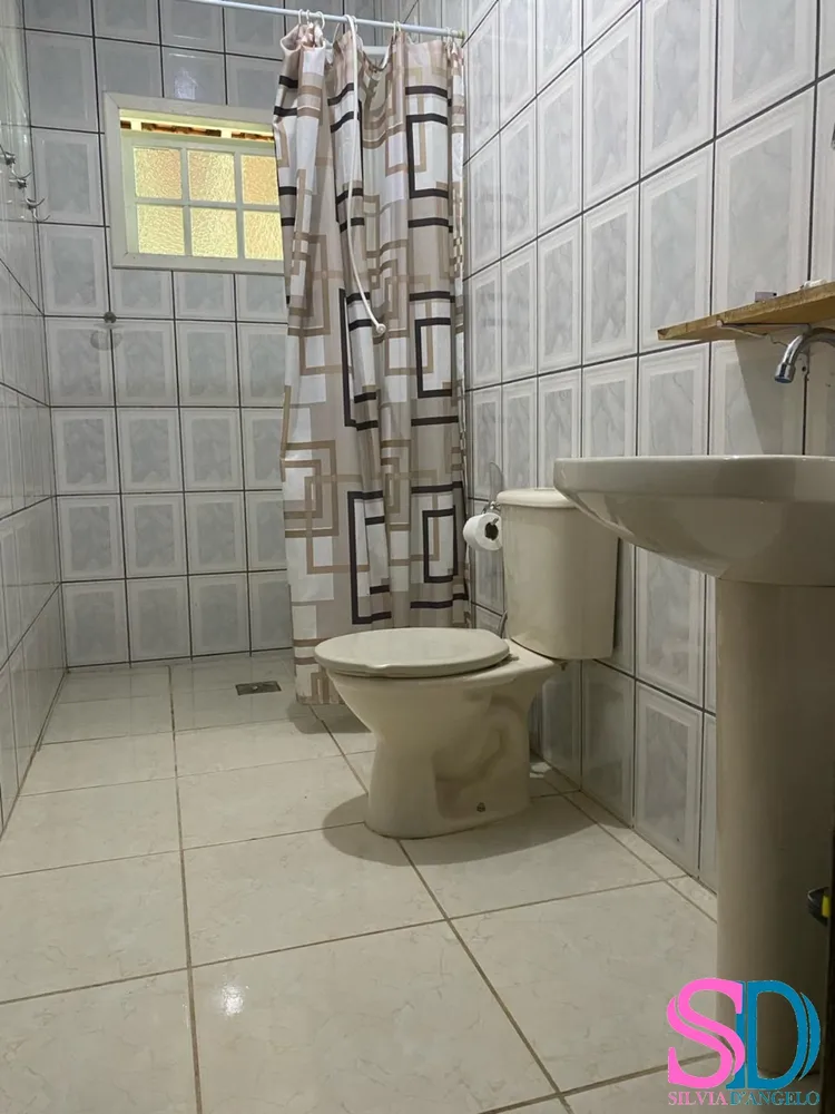 Casa, 2 quartos, 90 m² - Foto 9