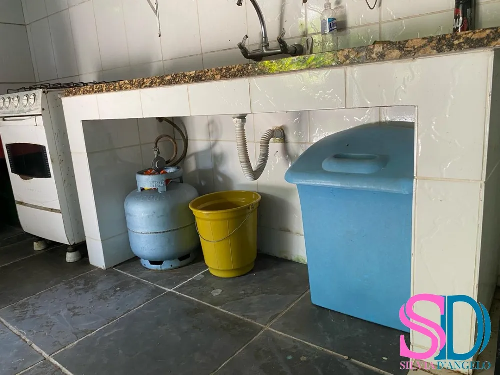 Casa, 2 quartos, 90 m² - Foto 6