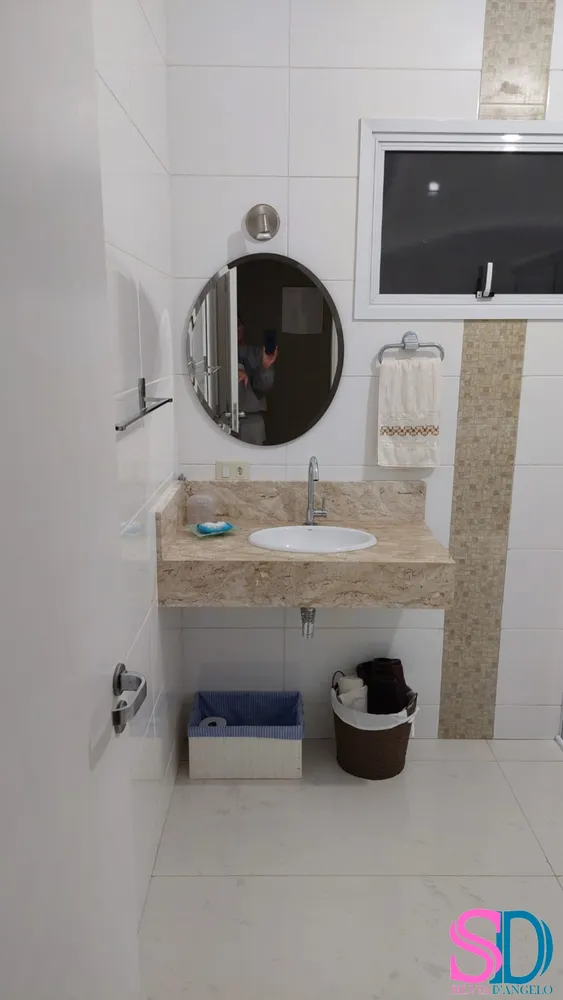 Casa de Condomínio, 3 quartos - Foto 10