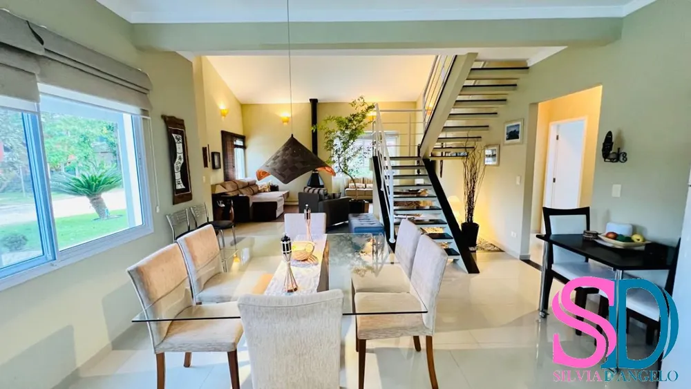 Casa de Condomínio, 3 quartos - Foto 7