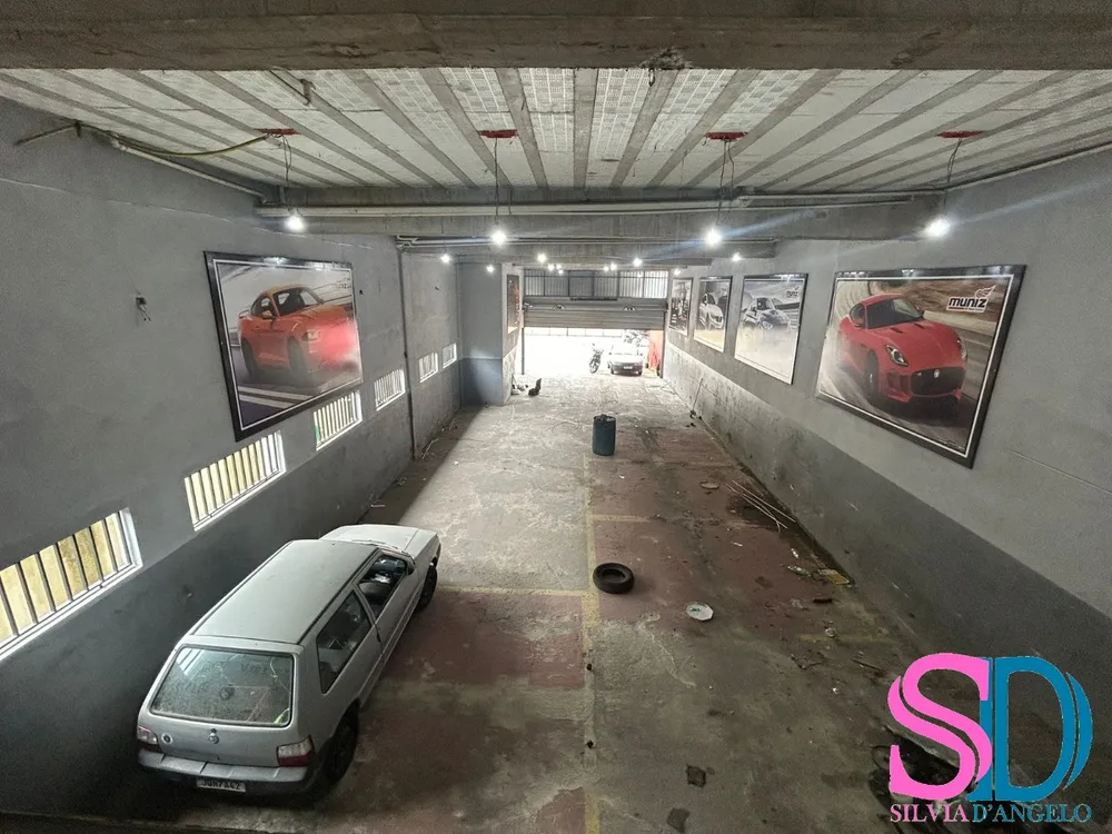 Sala-Conjunto, 300 m² - Foto 1