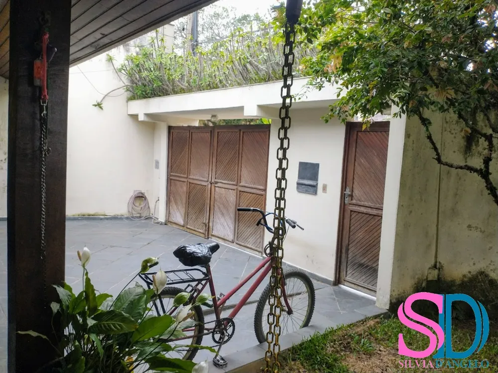 Casa, 4 quartos, 425 m² - Foto 3