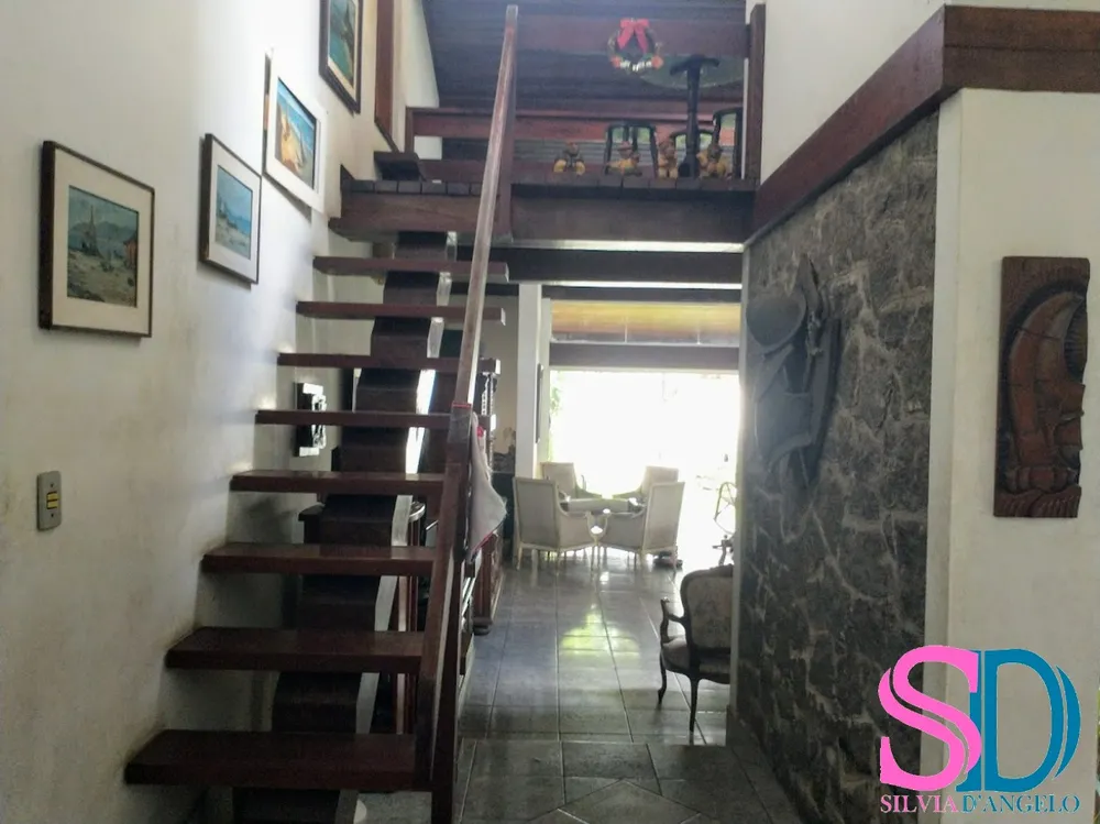 Casa, 4 quartos, 425 m² - Foto 6