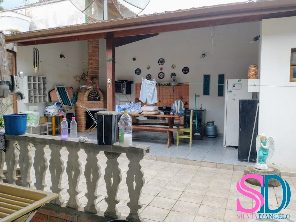 Casa, 4 quartos, 425 m² - Foto 13