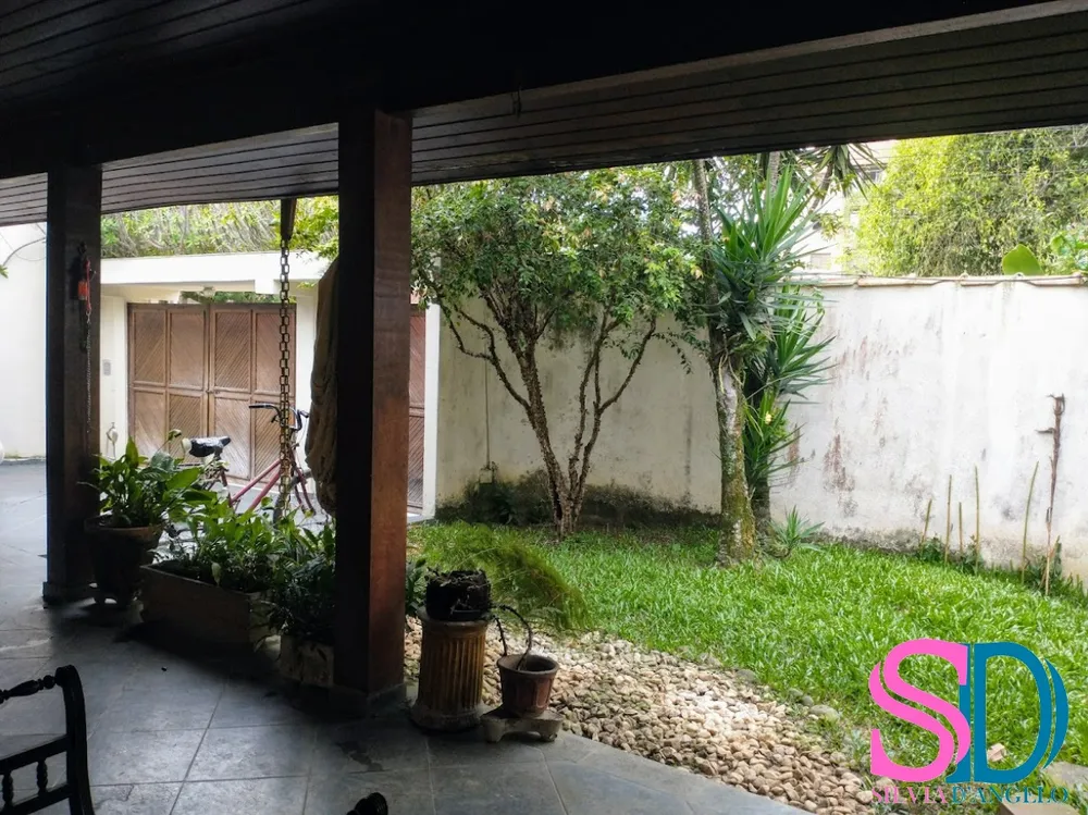 Casa, 4 quartos, 425 m² - Foto 5