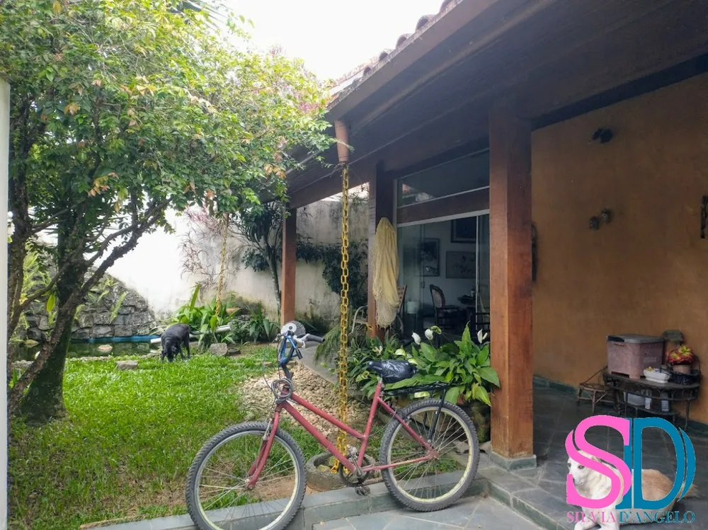 Casa, 4 quartos, 425 m² - Foto 2