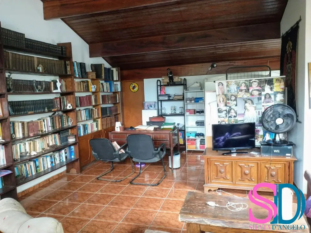 Casa, 4 quartos, 425 m² - Foto 7