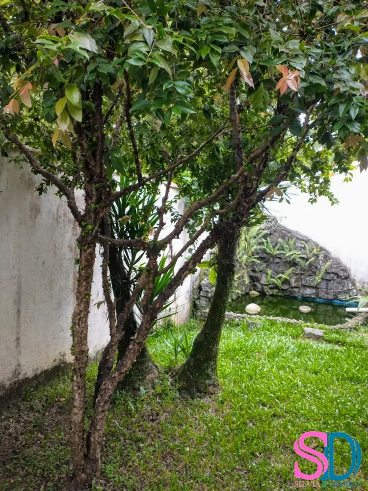 Casa, 4 quartos, 425 m² - Foto 4