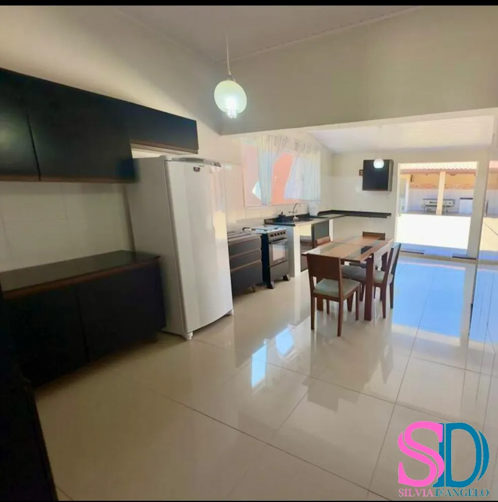Casa, 2 quartos, 144 m² - Foto 3