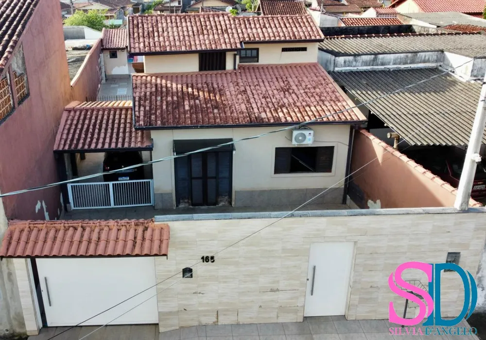 Casa, 2 quartos, 144 m² - Foto 5