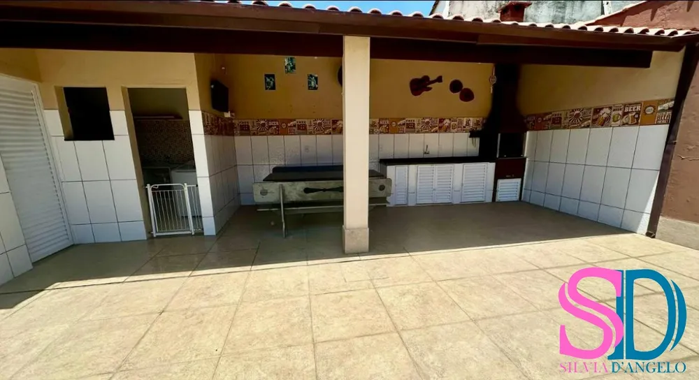 Casa, 2 quartos, 144 m² - Foto 2