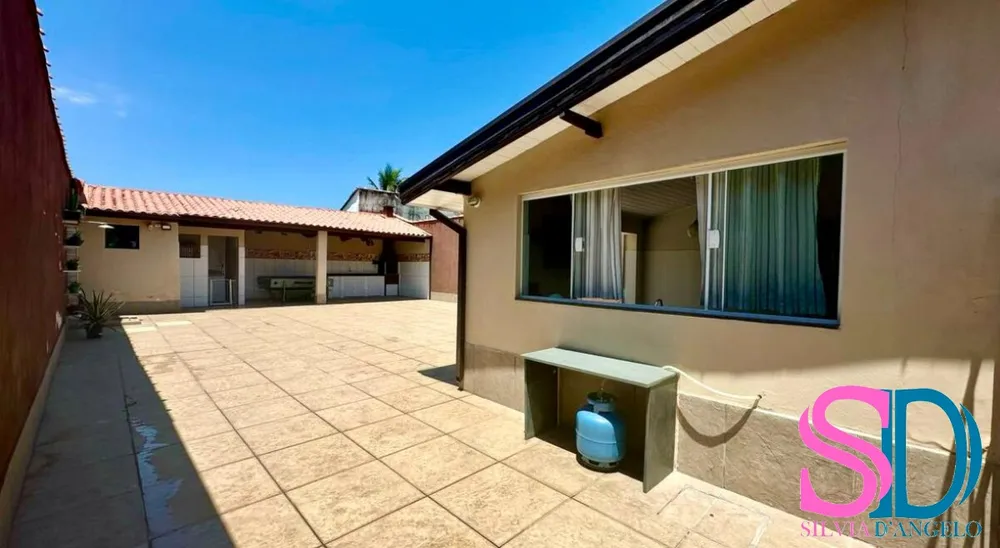 Casa, 2 quartos, 144 m² - Foto 4