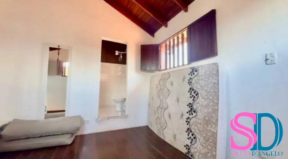 Casa, 2 quartos, 144 m² - Foto 6