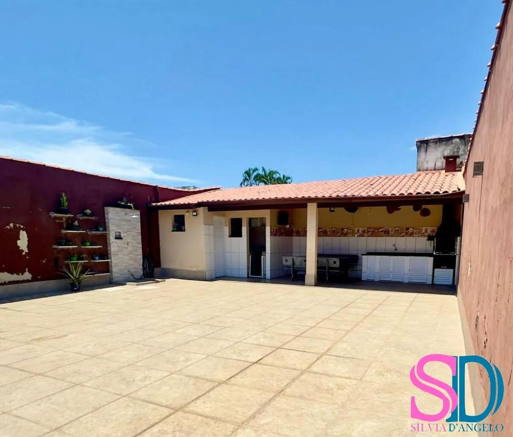 Casa, 2 quartos, 144 m² - Foto 7