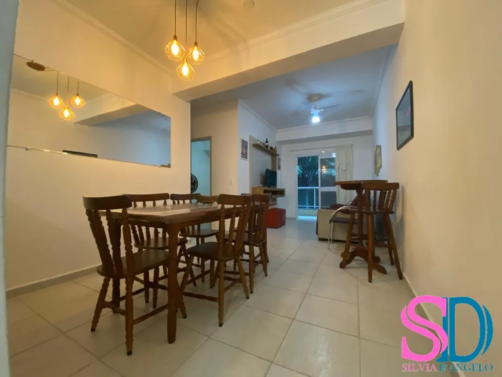 Apartamento, 2 quartos, 46 m² - Foto 1
