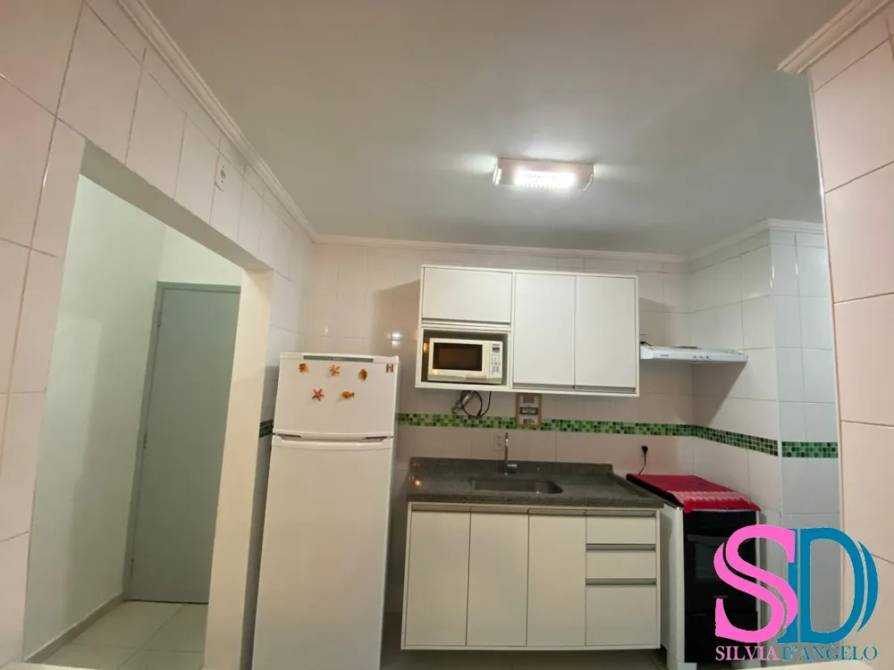 Apartamento, 2 quartos, 46 m² - Foto 5
