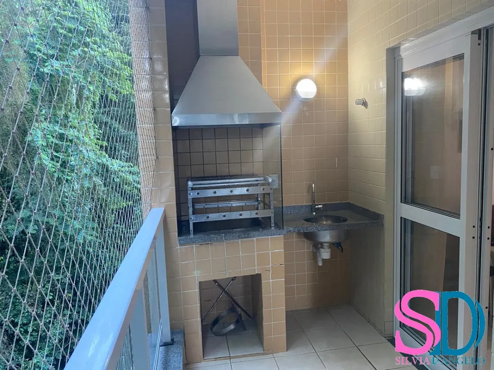 Apartamento, 2 quartos, 46 m² - Foto 14