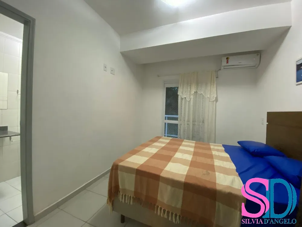 Apartamento, 2 quartos, 46 m² - Foto 6