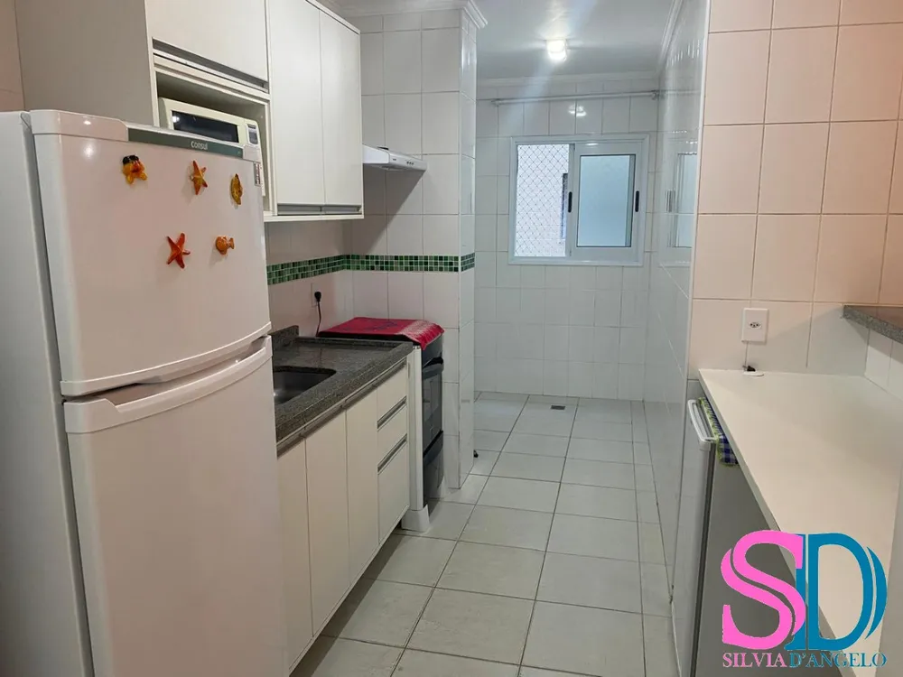 Apartamento, 2 quartos, 46 m² - Foto 7